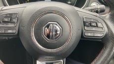 MG Hs 1.5 T-GDI Excite 5dr Petrol Hatchback